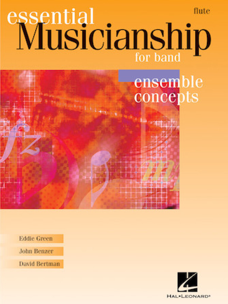 Ensemble Concepts for Band - Value Pak